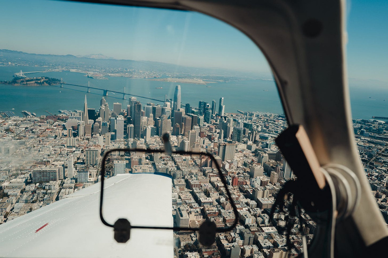 Aviation communications and radio procedures